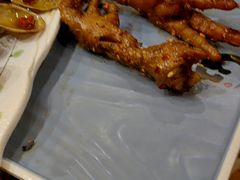 -小俩口烧烤东北菜(双井店)