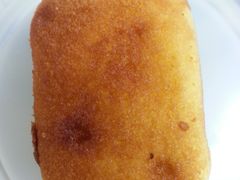 槽子糕-壹条龙饭庄台基厂店