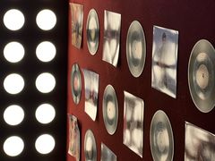 大堂-Nord Grill&Bar Highland诺德西餐(深圳欢乐海岸店)