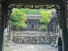-阳明祠