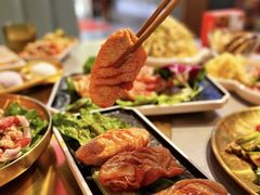 -棒小伙·齐齐哈尔烤肉(龙茗路店)