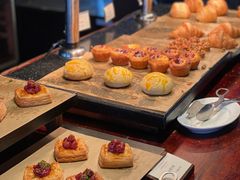 -广州富力君悦大酒店·凯菲厅