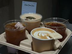 -O.P.S. CAFE