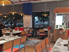 -八合里潮汕鲜牛肉火锅(吉大店)