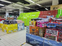 -物美大卖场(玉蜓桥店)