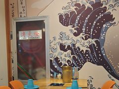 -晴季寿司(延河路万达广场店)