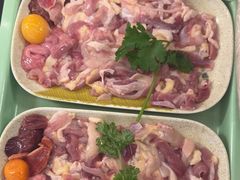 -小煵记·打边炉(西丽文光店)
