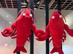 -叶派龙虾•招牌香辣蟹·海鲜(中海国际店)