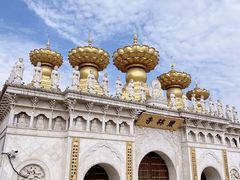 -上海东林寺(金山区)