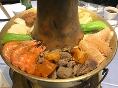 -鼓楼东街老火锅(鼓楼店)