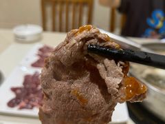 -伟记牛肉(金鸿公路店)