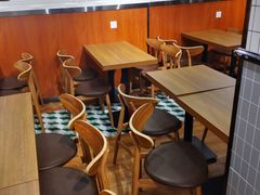 大堂-杨国福麻辣烫(聊城路店)