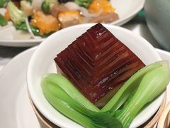 -湖滨28中餐厅·西湖宴·杭州君悦酒店