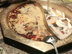 -小龙坎老火锅(华飞店)
