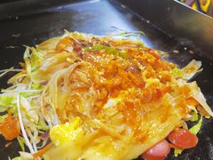 烤冷面-大东北首席烤冷面(常兴路店)