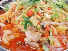 -潇湘阁(望京SOHO店)
