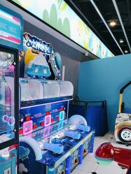 -Land Mark 蓝马乐园(印象城店)