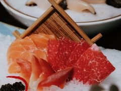 -牛将军•涮肉•烤肉(北京王府井·故宫店)