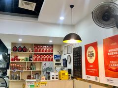 -老何家后安粉·糟粕醋海鲜火锅(三亚湾椰梦长廊店)
