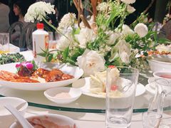 -杭州西子湖四季酒店·金沙厅