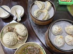 -李记清真馆(打钉巷店)
