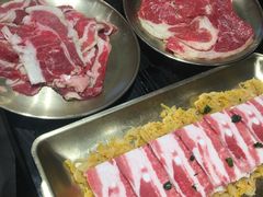 -西塔老太太泥炉烤肉(龙湖北苑天街店)