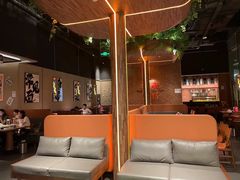 -蚝翅·海鲜粥·烧烤·宁夏滩羊季(玉米楼店)