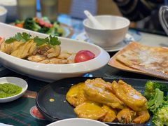 -滕记星发餐室·新加坡菜(巨鹿路店)