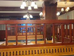 -青岛海景花园大酒店·白果树餐厅青岛菜