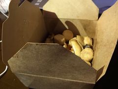 -泛太平洋大酒店·海天楼中餐厅·粤菜