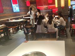 -小龙坎火锅(总店)