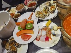 -川骄海鲜自助(亚运村店)