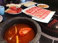 -狼爱上羊音乐火锅