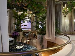 -第101座花园餐厅(湖滨88店)