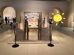 -北京工艺美术博物馆