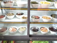 自助取餐区-衡东土菜馆(天际绿洲店)