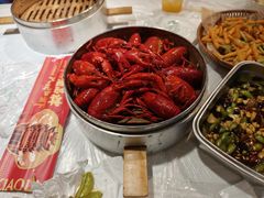 -石牌岭小亮蒸虾•湖北老字号(左岭店)