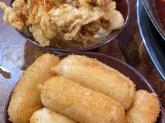 -楠火锅(西单店)