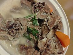-羊之道草原味道清真餐厅(番禺店)