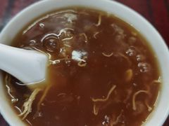 -添發碗仔翅美食