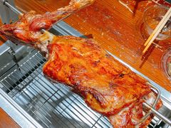 -旺烤园烧烤·炭烤羊腿(吴江阳光新天地店)