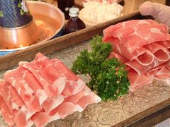 -四喜小胖·北京涮肉(五道营店)