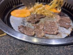 -鹤之乡·齐齐哈尔烤肉·非遗(秋涛路店)
