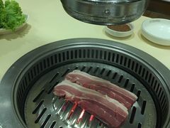 -Daorae Korean BBQ Tanjung Tokong