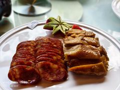 -莲花餐饮(高新店)