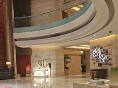 -北京歌华开元大酒店