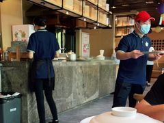 -姥姥家春饼店(惠新东街店)