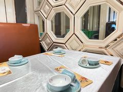 -桂园餐厅(五大道店)