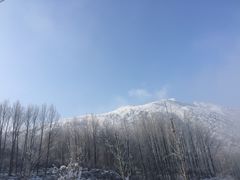 -太子岭滑雪场