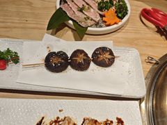 -松鱼亭·和牛烧肉(协鑫广场店)